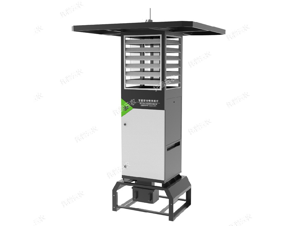 智能蟲情測報(bào)燈（交流型） TPCB-II-C7.0PLUS